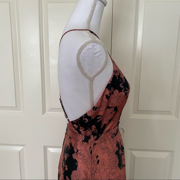 L’Atiste Maxi Dress - Picture 8 of 17